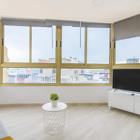 Home2book Design Canteras2 Apartment *