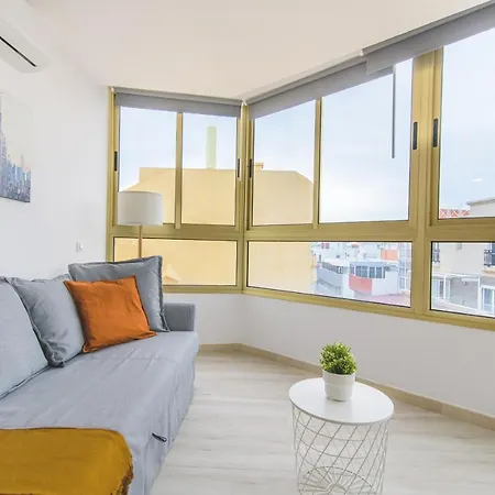 Apartment Home2book Design Canteras2 Las Palmas de Gran Canaria