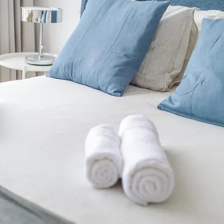 Apartamento Home2book Design Canteras2 *