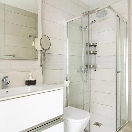 Apartamento Home2book Design Canteras2 *
