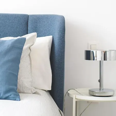 Apartment Home2book Design Canteras2