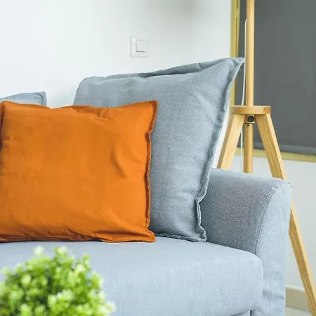Apartment Home2book Design Canteras2