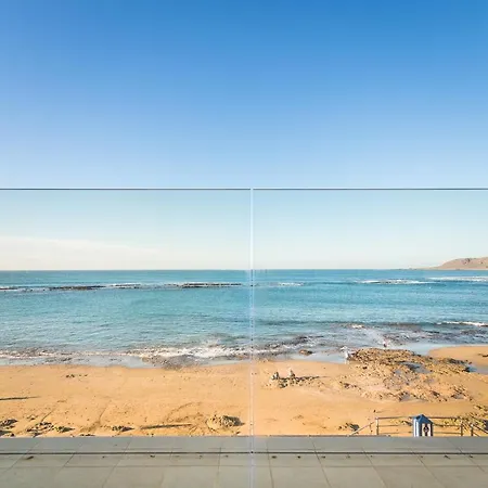 Home2book Design Canteras2 Apartment