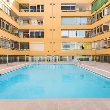 Home2book Design Canteras2 Apartamento *