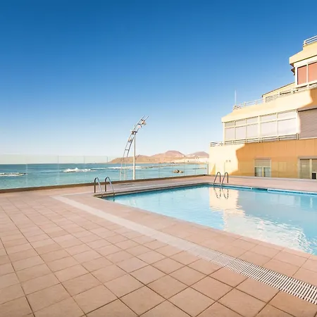 Home2book Design Canteras2 Apartamento