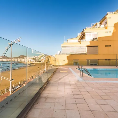 Home2book Design Canteras2 Las Palmas de Gran Canaria
