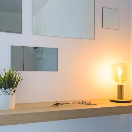 Home2book Design Canteras2 Apartamento